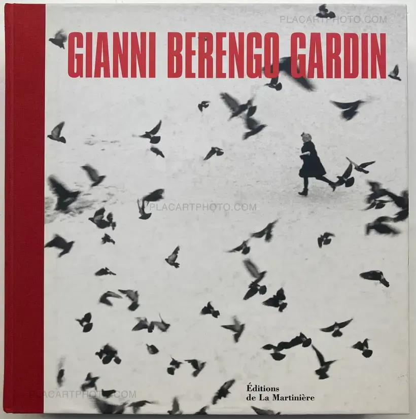 Gianni Berengo Gardin – Gianni Berengo Gardin