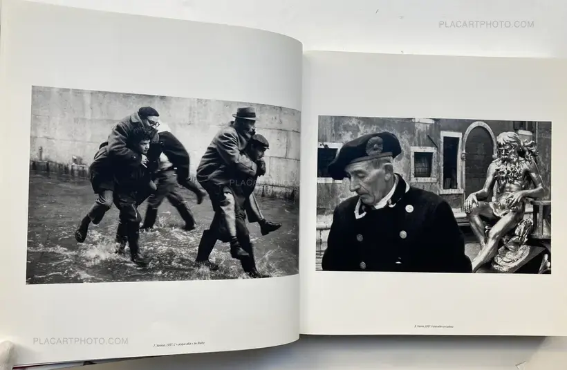 Gianni Berengo Gardin – Gianni Berengo Gardin