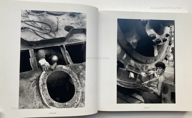 Gianni Berengo Gardin – Gianni Berengo Gardin