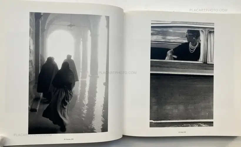 Gianni Berengo Gardin – Gianni Berengo Gardin