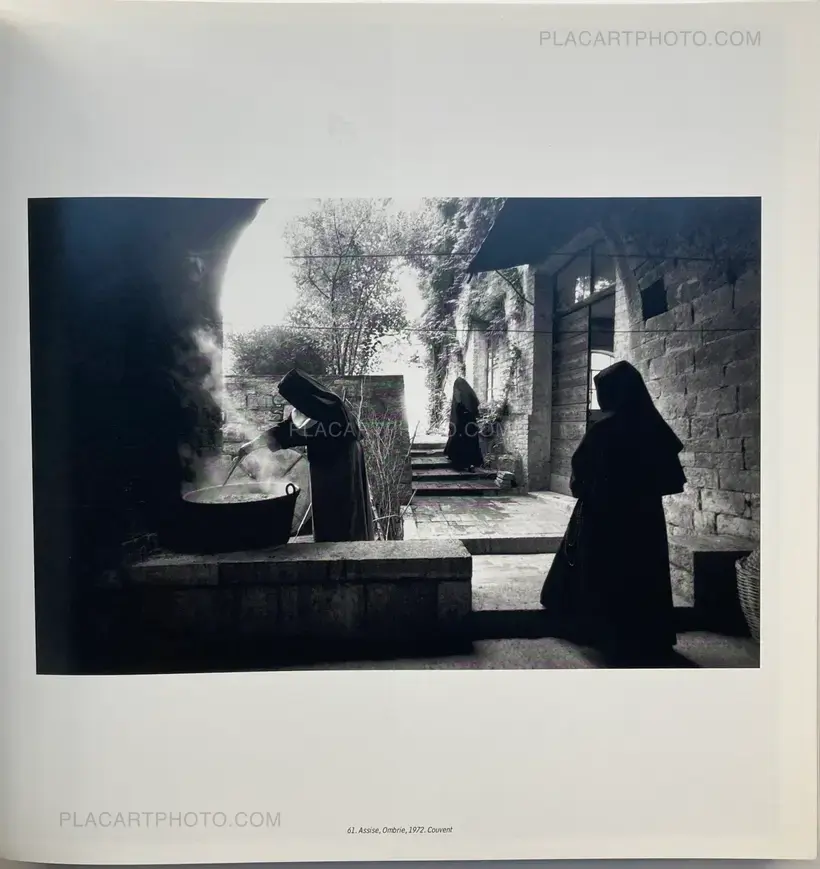 Gianni Berengo Gardin – Gianni Berengo Gardin