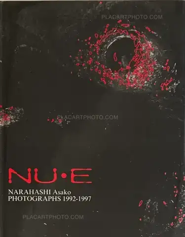 Asako Narahashi – NU.E (SIGNED)