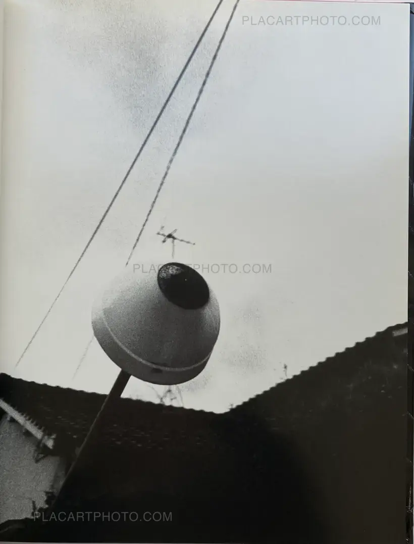 Asako Narahashi – NU.E (SIGNED)