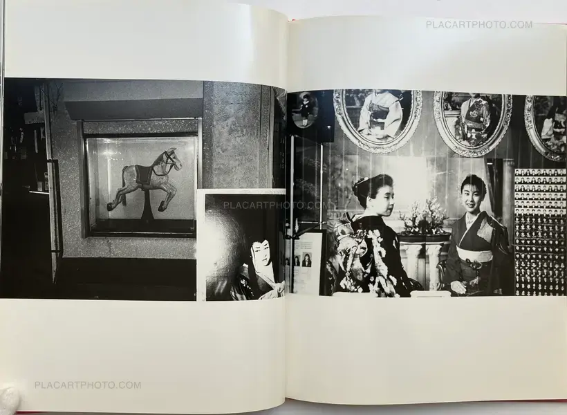 Asako Narahashi – NU.E (SIGNED)