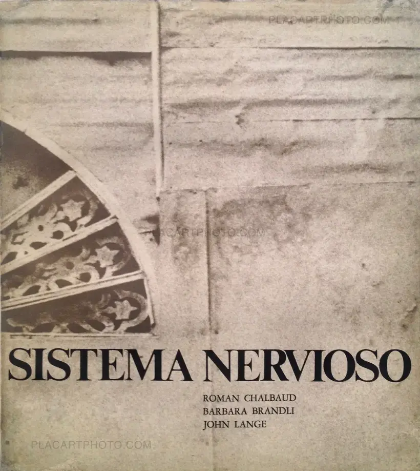 Barbara Brandli – Sistema nervioso