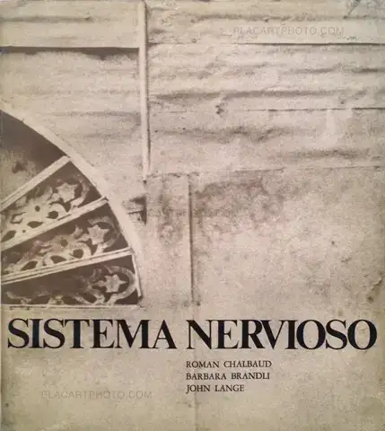Barbara Brandli – Sistema nervioso