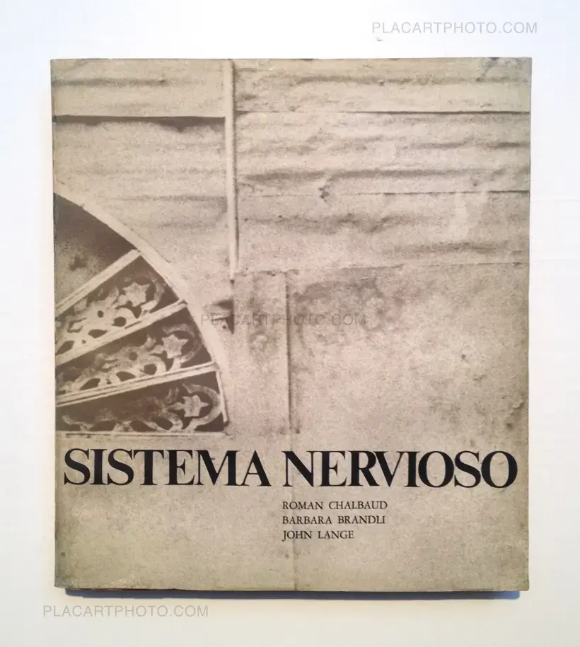 Barbara Brandli – Sistema nervioso