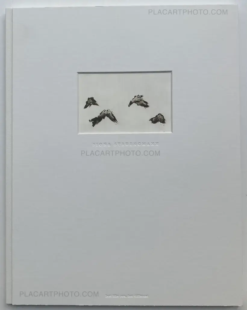 Fiona Struengmann – Just like you, but different (signed and numbered)