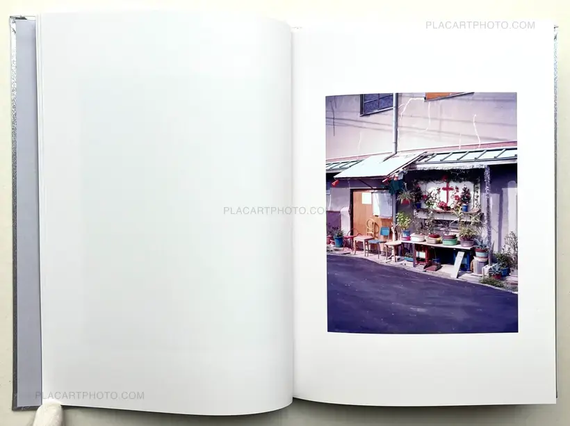 Kazuyoshi Usui – Showa 99
