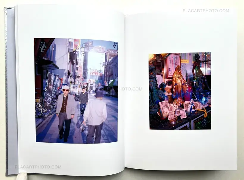 Kazuyoshi Usui – Showa 99