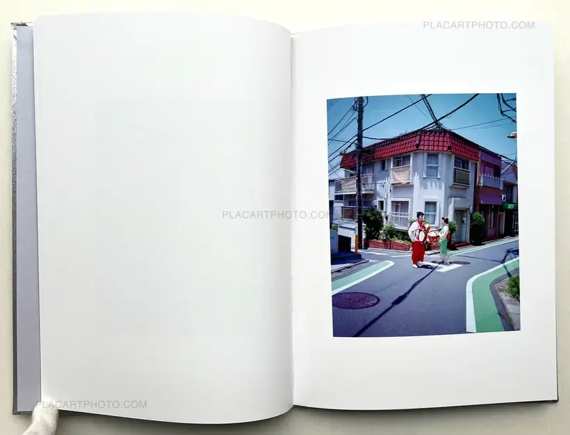 Kazuyoshi Usui – Showa 99