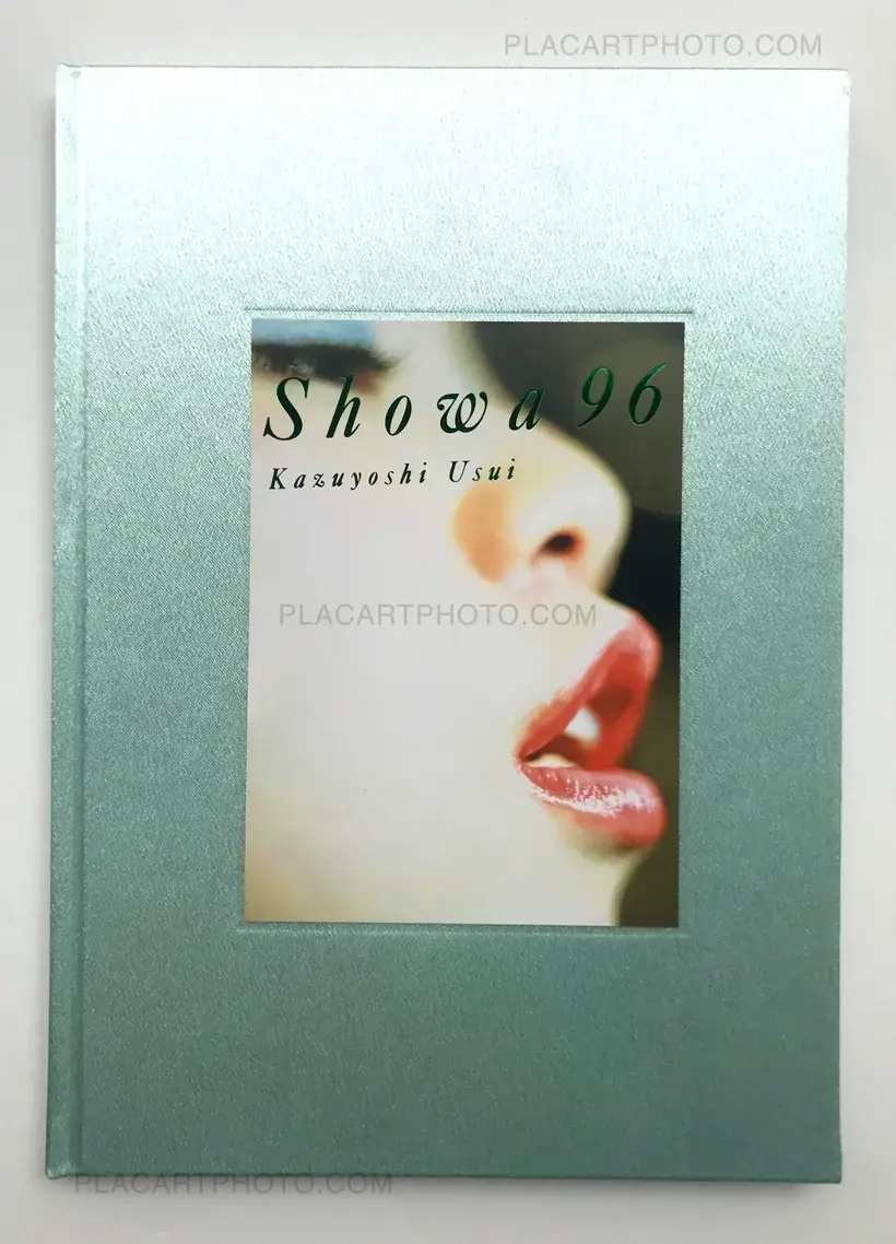 Kazuyoshi Usui – Showa 96