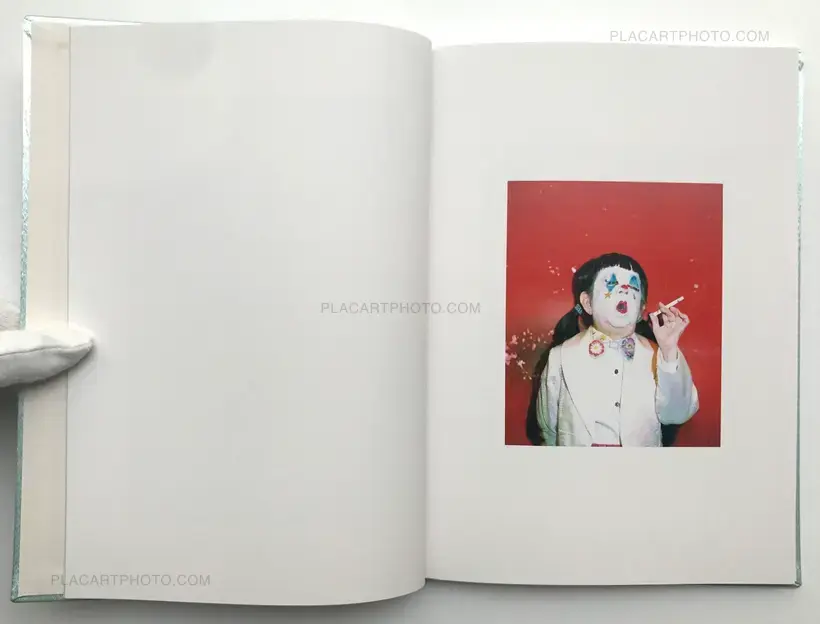 Kazuyoshi Usui – Showa 96