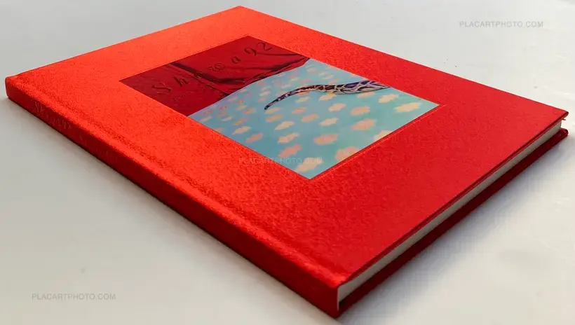 Kazuyoshi Usui – Showa 92
