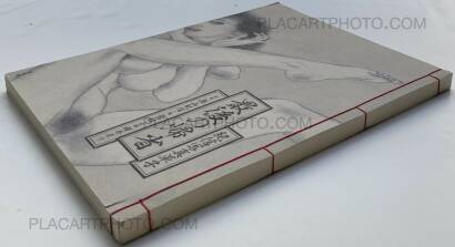 Kishin Shinoyama,Kishinzoushi Saigonokisei