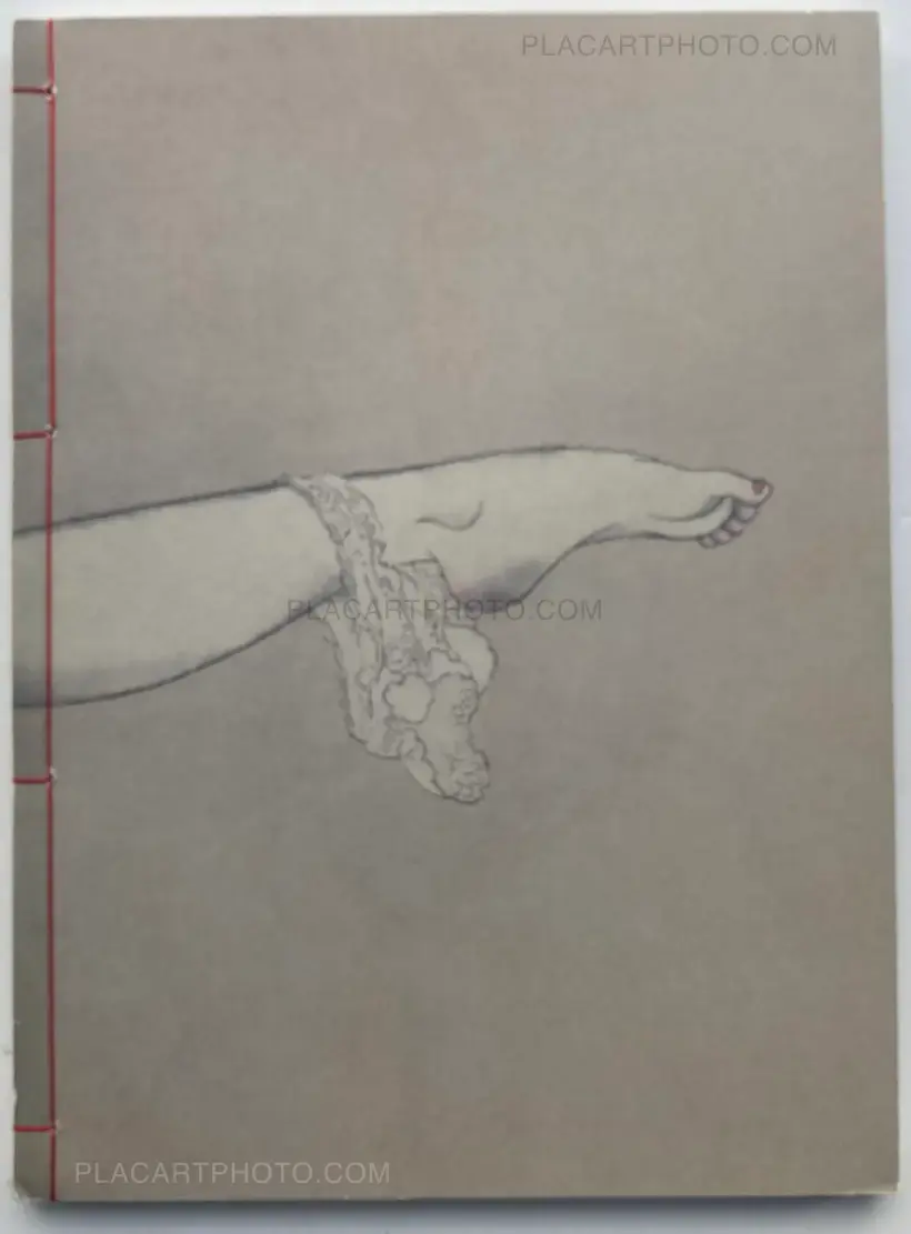 Kishin Shinoyama – Kishinzoushi Saigonokisei