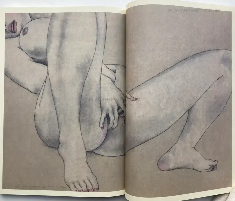 Kishin Shinoyama – Kishinzoushi Saigonokisei