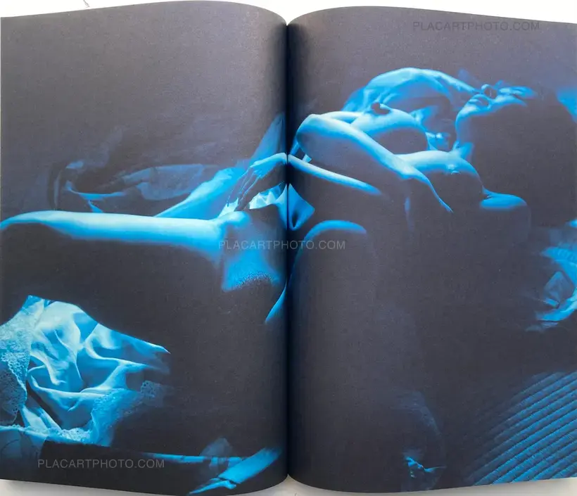 Kishin Shinoyama – Kishinzoushi Saigonokisei