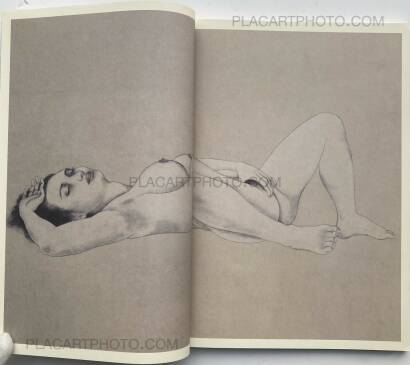 Kishin Shinoyama,Kishinzoushi Saigonokisei