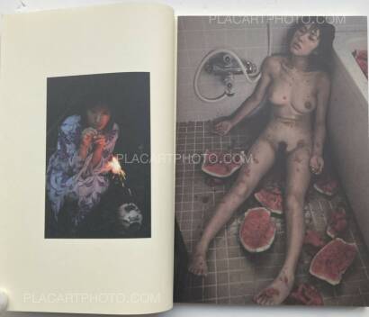 Kishin Shinoyama,Kishinzoushi Saigonokisei