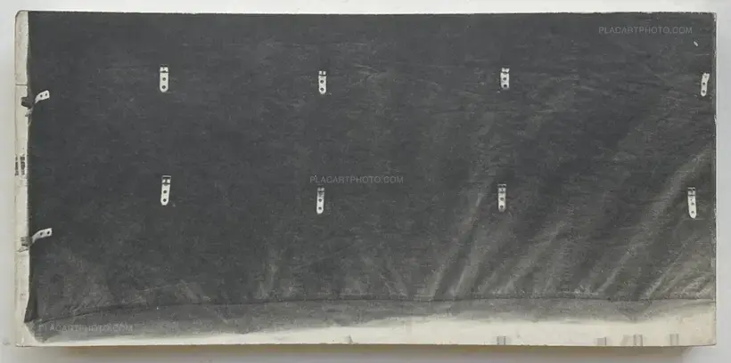Auke de Vries – AUKE DE VRIE'S FOTOS (SIGNED AND NUMBERED, LTD EDT)