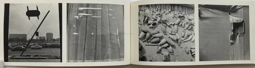 Auke de Vries – AUKE DE VRIE'S FOTOS (SIGNED AND NUMBERED, LTD EDT)