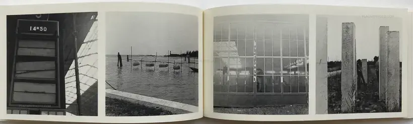 Auke de Vries – AUKE DE VRIE'S FOTOS (SIGNED AND NUMBERED, LTD EDT)