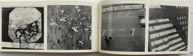 Auke de Vries – AUKE DE VRIE'S FOTOS (SIGNED AND NUMBERED, LTD EDT)