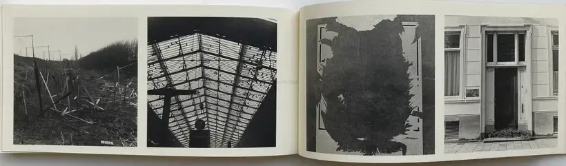 Auke de Vries – AUKE DE VRIE'S FOTOS (SIGNED AND NUMBERED, LTD EDT)