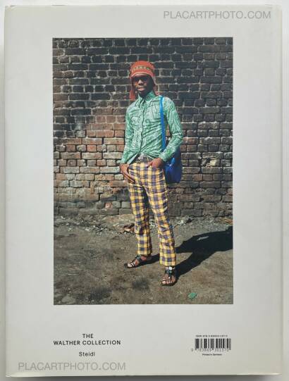 Various photographers,Contemporary African photography from the Walther collection. Events of the Self: Portraiture and Social Identity. Various photographers,Contemporary African photography from the Walther collection. Events of the Self: Portraiture and Social Identity.