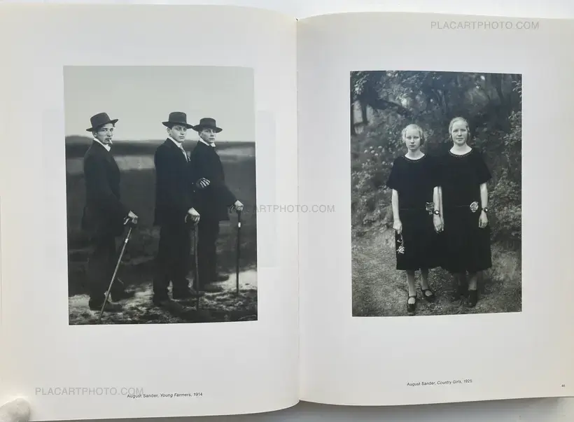 Various photographers – Contemporary African photography from the Walther collection. Events of the Self: Portraiture and Social Identity.