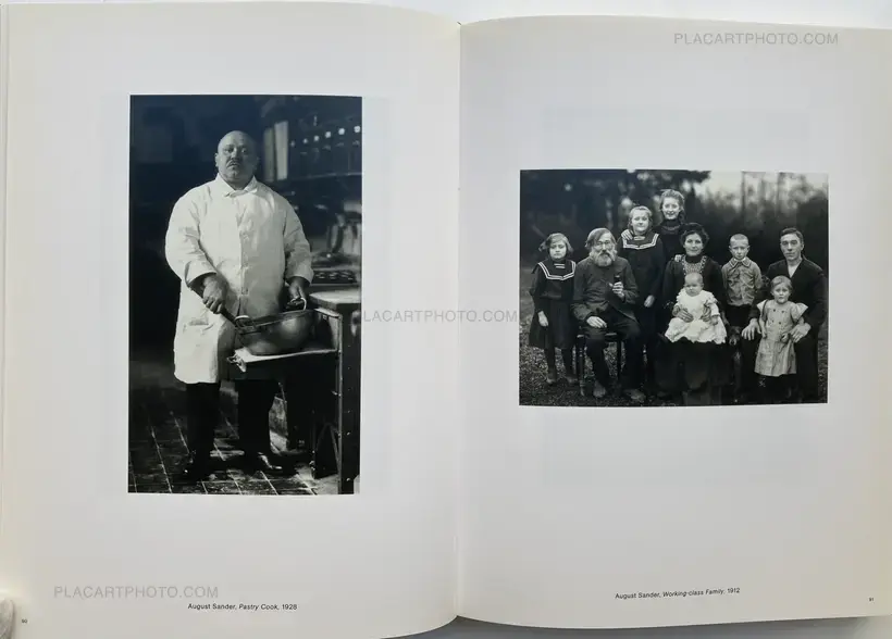 Various photographers – Contemporary African photography from the Walther collection. Events of the Self: Portraiture and Social Identity.