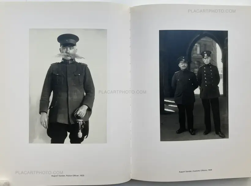 Various photographers – Contemporary African photography from the Walther collection. Events of the Self: Portraiture and Social Identity.