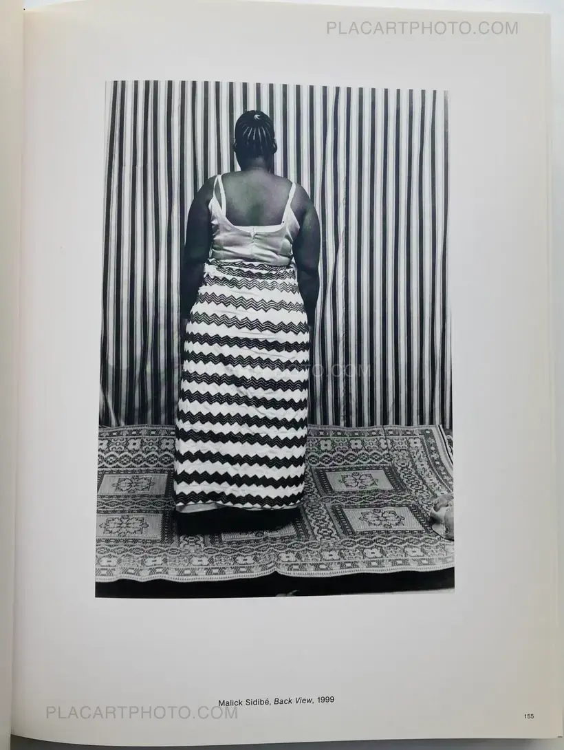Various photographers – Contemporary African photography from the Walther collection. Events of the Self: Portraiture and Social Identity.
