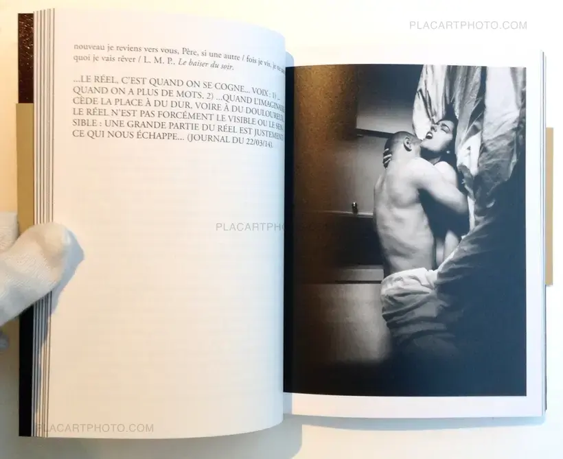 Antoine d'Agata – Index