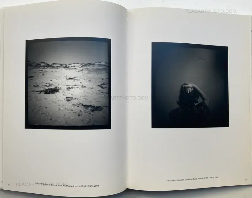 Various photographers – Contemporary African photography from the Walther collection. Events of the Self: Portraiture and Social Identity.