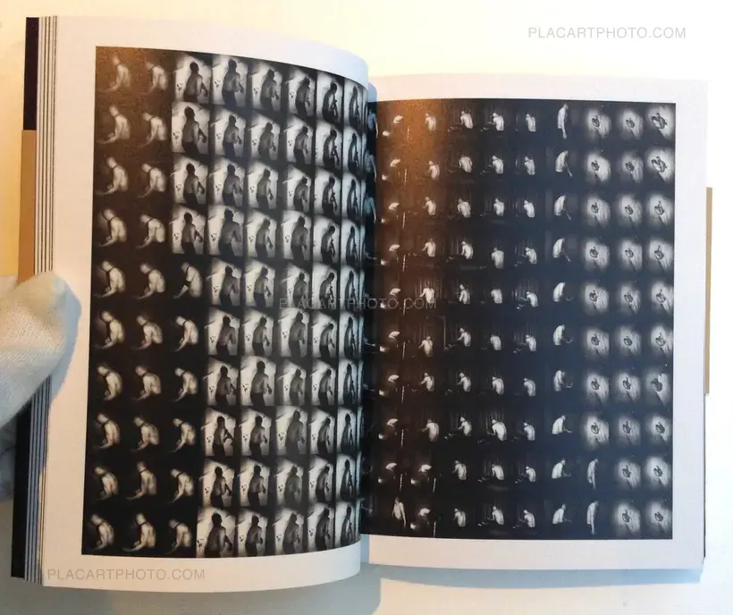 Antoine d'Agata – Index