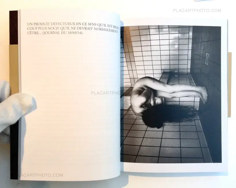 Antoine d'Agata – Index