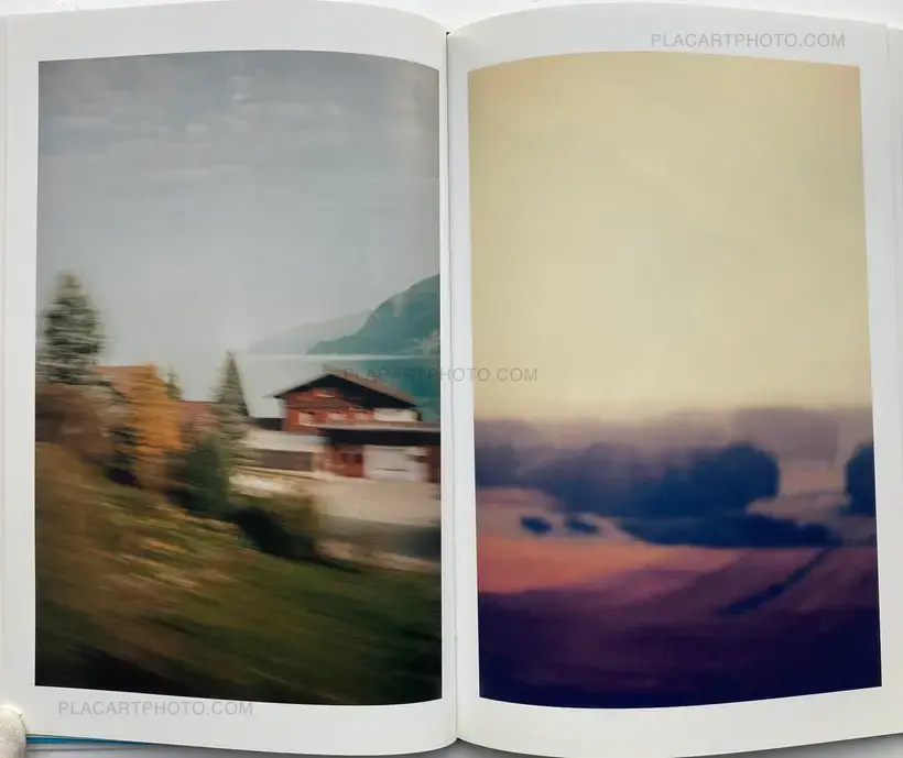 Arnaud Pyvka – Terrestre