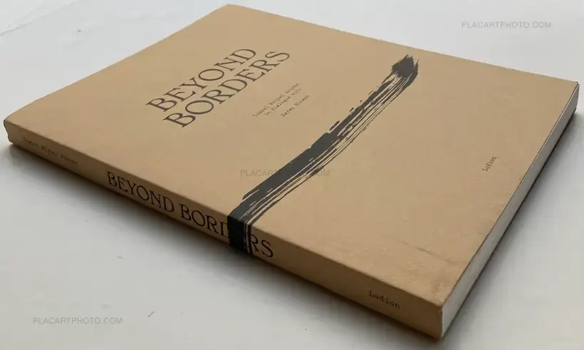 Isabel Miquel Arqués – BEYOND BORDERS