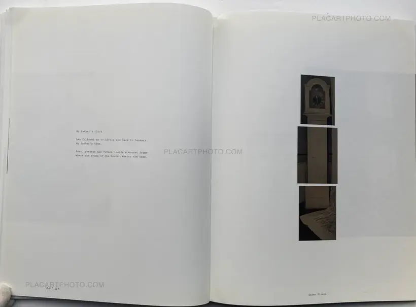 Isabel Miquel Arqués – BEYOND BORDERS