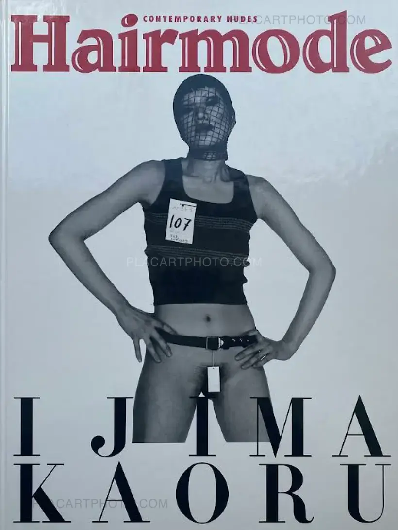 Kaoru Ijima – Hairmode
