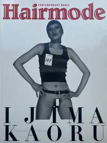 Kaoru Ijima – Hairmode
