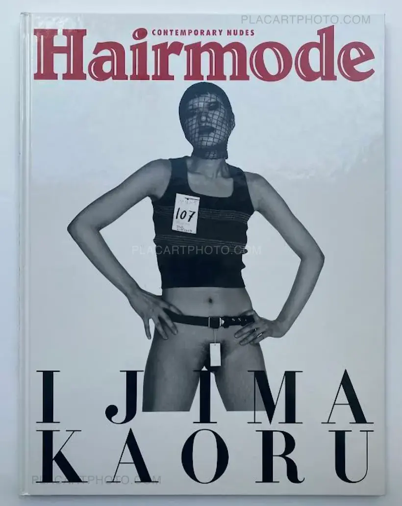 Kaoru Ijima – Hairmode