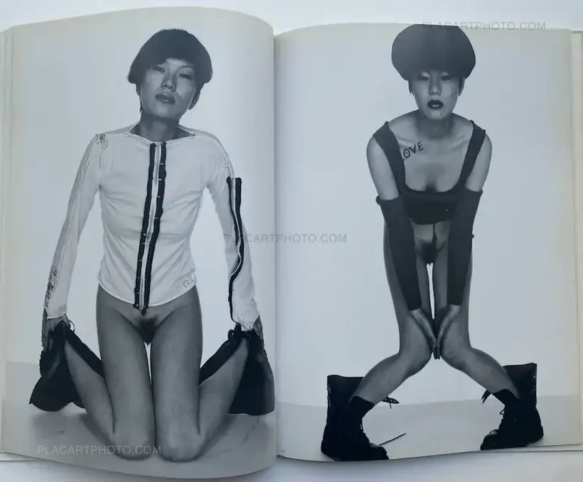 Kaoru Ijima – Hairmode