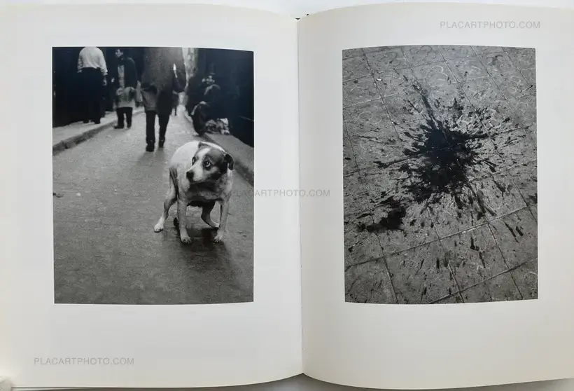 Joan Colom – Fotografías de Barcelona, 1958-1964