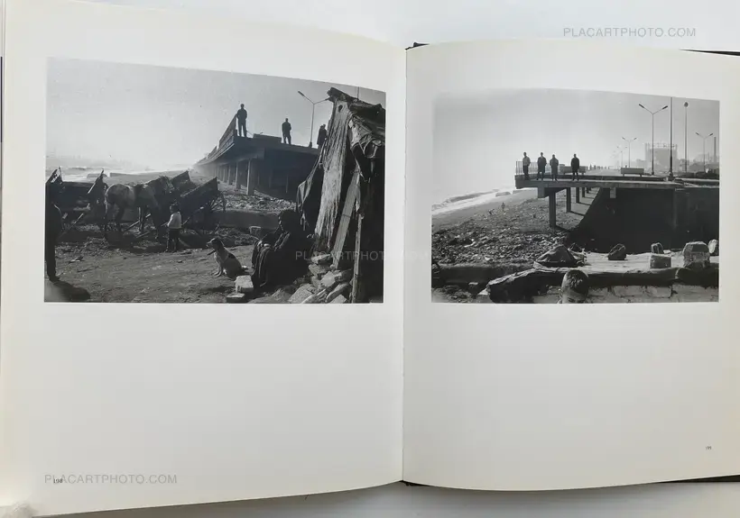 Joan Colom – Fotografías de Barcelona, 1958-1964