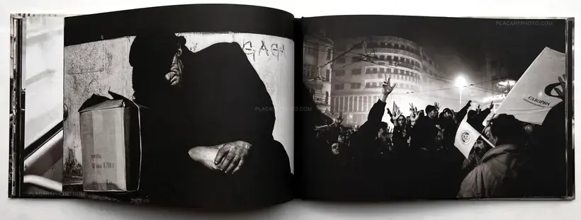 BOOGIE – BELGRADE BELONGS TO ME