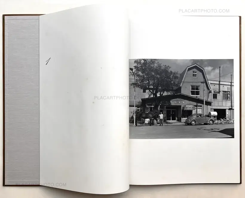 Masahisa Fukase – Kazoku / Family