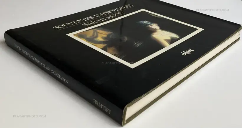 Sarah Moon – SOUVENIRS IMPROBABLES